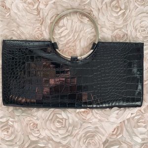 MY VINTAGE VAULT 🍁 My coveted own vintage collector ring wristlet purse